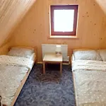 Na Lesnej 木屋