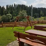 Na Lesnej * Łapsze Niżne