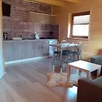 Na Lesnej * Łapsze Niżne
