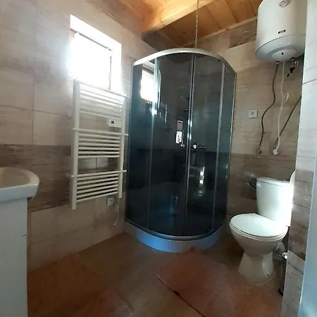 شاليه Na Lesnej *