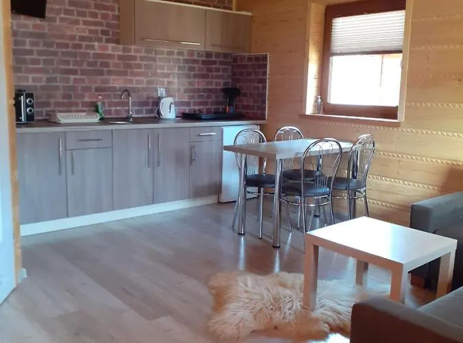 Na Lesnej * Łapsze Niżne