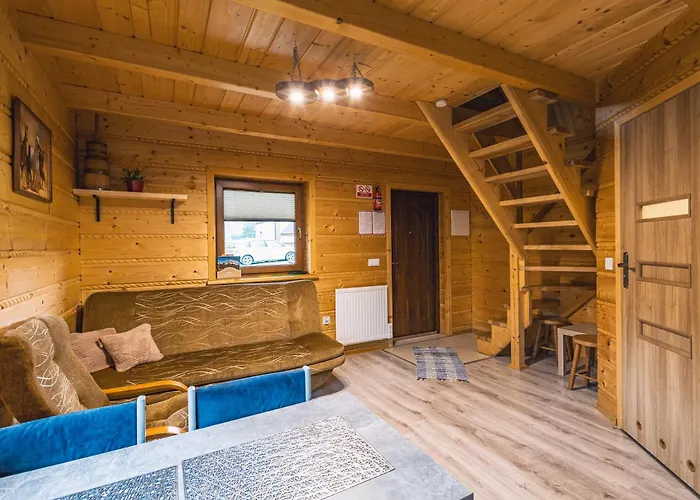 Na Lesnej * Łapsze Niżne